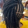 Loc or color Consultation