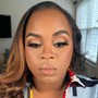 Returning Client: Soft Glam Makeup Application