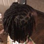 Wash/Kid’s Cut/Starting Dreadlocks