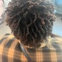 Twist Out