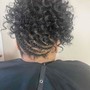 Twist Out