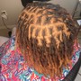 Loc Style