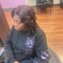 Closure Sew In