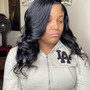 Lace Closure Sew In