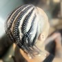 Mens Braids