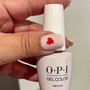 Manicure - Polish