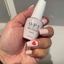 Manicure - Polish