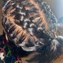 Passion Twist