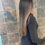 Cut & Partial Highlight