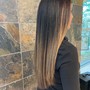 Cut & Partial Highlight