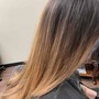 Keratin Treatment