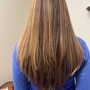 Keratin Treatment