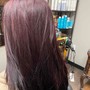 Keratin Treatment