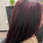 Keratin Treatment