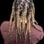 Loc Style