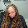 Individual Braids