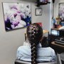 Braid Bar Style