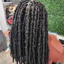 Kinky Twist