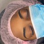 Permanent Eyebrow