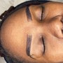 Permanent Eyebrow