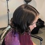 Women’s Hair Cut