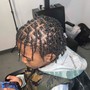 Kid’s Hair Cut