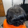 Women’s Hair Cut