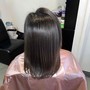 Women’s Hair Cut