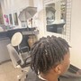 Two strand twists