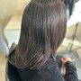 Root Touch Up