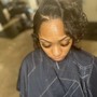 Closure Sew In