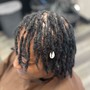 Loc Retwist/Maintenance