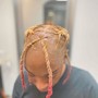 Handmade Loc Extensions