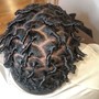 Twist Out