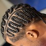 Jumbo Havana Twists