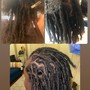 Jumbo Havana Twists