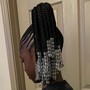 Jumbo Havana Twists