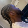 Jumbo Havana Twists