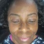 Eyelash Curl / Perm w/ lash tint