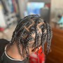 Natural Twists