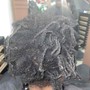 Deep Conditioning Treatment