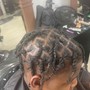 Kid's Braids