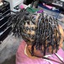 Combining Locs