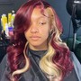 Versatile  Sew In