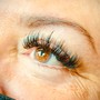 Eyelash Extensions Deep Clean