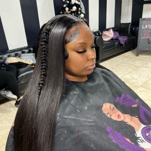 Natural Hair Near Me: St Petersburg, FL | Appointments | StyleSeat