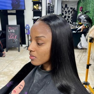 Natural Hair Near Me: St Petersburg, FL | Appointments | StyleSeat