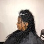 frontal Sew In