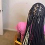 Box Braids