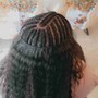 Box Braids